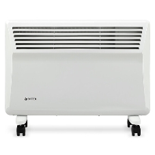 Конвектор Vitek VT-2176 1600Вт белый