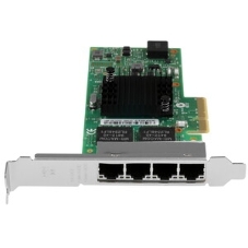 Сетевая карта Intel Ethernet Server Adapter I350-T4V2 for OCP 3.0