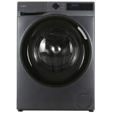 Стиральная машина Candy Nova C33W4 07MBR-07 серый, загрузка фронтальная 7 кг, 1000 об/мин, класс A