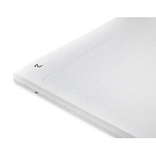 Светильник светодиодный DPS1018 42W 6500K 165-265V IP40 3200LM 595*595*25
