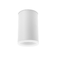 Светильник Ambrella light TN336 SWH белый песок GU5.3 D65*100