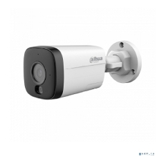 Камера видеонаблюдения Dahua DH-IPC-HFW1539DTK2-SAW-IL, IP, 5 Мп, 2.8 мм, белая