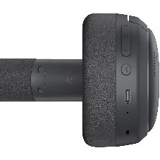 Гарнитура мониторные Edifier W800BT Pro черный беспроводные bluetooth оголовье