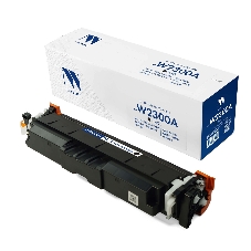 Картридж NVPrint совместимый NV-W2300A Black для HP Color LJ 4203/4303 (2000k)