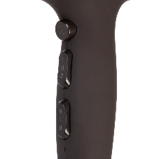 Фен Endever Aurora 470, 2600 Вт, 2 режима мощ., 2 скорости, Режим 