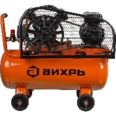 Компрессор Вихрь КМП-400/50Р 74/3/10