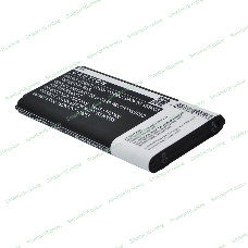Аккумулятор CameronSino CS-SMG800XL BG-BG800BBE для Samsung Galaxy S5 Mini SM-G800F3.85V, 2100mAh, 8.09Wh