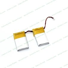 Аккумуляторная батарея CameronSino CS-JBR100SL для JBL ROCK 3.7V 620mAh, 2.29Wh