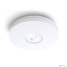 Потолочная двухдиапазонная точка доступа Wi-Fi TP-Link EAP610 AX1800