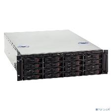 Серверный корпус ExeGate Pro EX281300RUS 3U660-HS16 (RM 19