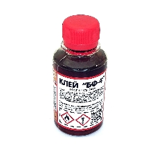 Клей БФ-4 100 мл Клей БФ-4 100 мл