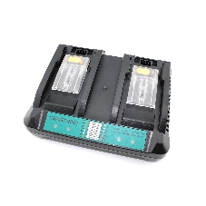 Зарядное устройство Makita CHAMT-2042 14.4-18V 4А Li-ion Зарядное устройство Makita CHAMT-2042 14.4-18V 4А Li-ion