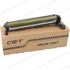 Драм-юнит CET D186-2208 для Ricoh MPC3003/3503/4503/5503 черный
