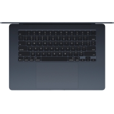 Ноутбук Apple Macbook Air 15 - M4 / 10C-10C / 16GB / 512GB / Silver MW1H3