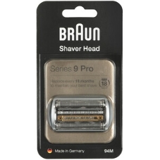 Сетка и режущий блок для бритвы Braun 94M