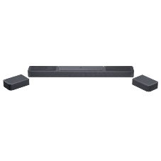 Саундбар JBL Bar1300 7.1.4 870Вт+300Вт черный