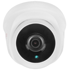 Видеокамера IP Trassir TR-D8121IR2W 2.8-2.8мм цветная