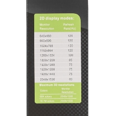 Видеокарта Afox GT730 2Gb GDDR5 128bit VGA DVI-D HDMI 1FAN RTL