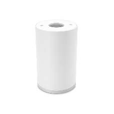 Светильник Ambrella light TN336 SWH белый песок GU5.3 D65*100