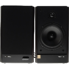 Колонки MICROLAB SOLO-6C дерево 2.0, 100 Вт RMS, 55Hz-20000Hz, ПДУ NEW
