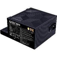 Блок питания Lian-Li ATX 750W EDGE750 + HUB Gen.5 80 PLUS gold (20+4pin) APFC 120мм fan 12xSATA Cab Manag RTL