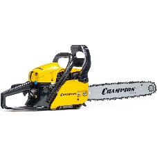 Бензопила Champion 246-15 1.9Вт 2.6л.с. дл.шины:16