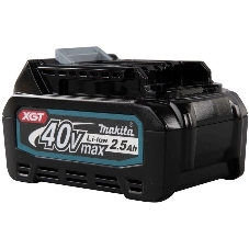 Батарея аккумуляторная Makita BL4025 40В 2.5Ач Li-Ion (632N82-4)