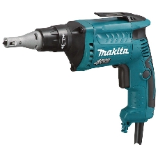 Шуруповерт Makita FS4000, Сетевой, 570Вт