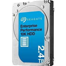 Жесткий диск Seagate 2.4Tb SAS 12Gb/sST2400MM0129 2.5
