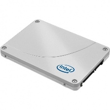 Жесткий диск Intel SSD DC S3520 Series (480GB, 2.5in SATA 6Gb/s, 3D1, MLC) 7mm,Generic Single Pack