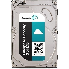 Жесткий диск SAS 6TB 7200RPM 6GB/S 256MB ST6000NM0095 SEAGATE