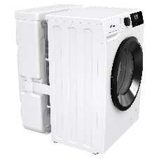Стиральная машина Gorenje W1NHPI62SCSIRV белый загр. фронтальная макс.: 6 кг 1200 об/мин класс: А