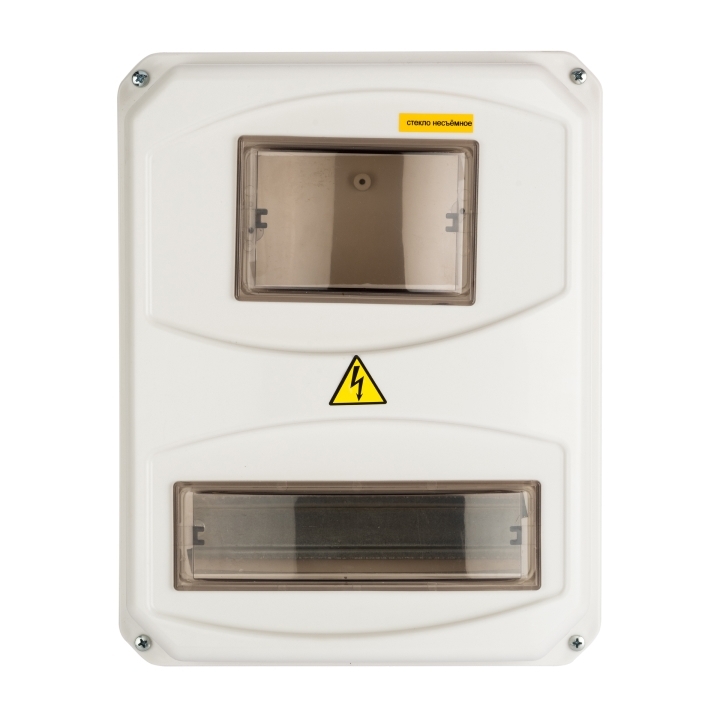 ЩУРн-П 3/10 (344х271х113) IP55 EKF Basicpb-3/10-55-basEKF