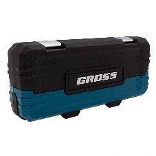 Набор инструментов Gross 1/4