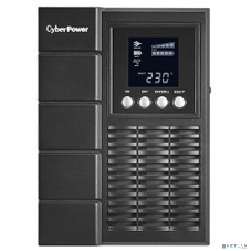 Источник бесперебойного питания CyberPower OLS1000E 1000VA/900W USB/RJ11/45/SNMP (4 IEC)