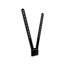 Держатель Logitech для крепления к телевизору камеры MeetUP