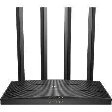 Маршрутизатор TP-Link Archer C6 V2/V3/V4 AC1200
