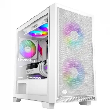 Компьютерный корпус PCCOOLER CASE
