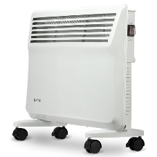 Конвектор Vitek VT-2176 1600Вт белый