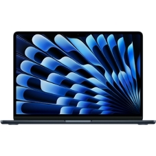 Ноутбук Apple Macbook Air 15 - M4 / 10C-10C / 16GB / 512GB / Silver MW1H3