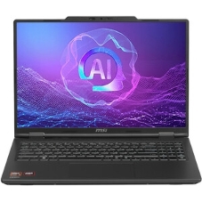 Ноутбук MSI Venture A16 AI+ A3HMG-026XRU AMD Ryzen AI 7 350/16Gb/SSD 1Tb/16