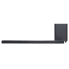 Саундбар JBL Bar1300 7.1.4 870Вт+300Вт черный