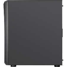 Компьютерный корпус Silverstone G41FA512ZBG0020 High airflow ATX mid-tower chassis with dual radiator support and ARGb lighting High airflow ATX mid-tower chassis with dual radiator support and ARGb lighting