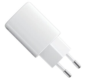 Сетевое зарядное устройство Xiaomi 45W Nano Turbo Charging Power Adapter (2-Port) EU (BHR087OEU)