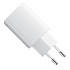Сетевое зарядное устройство Xiaomi 45W Nano Turbo Charging Power Adapter (2-Port) EU (BHR087OEU)