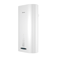 Водонагреватель Thermex Double 80 2.5кВт 80л электрический настенный, белый