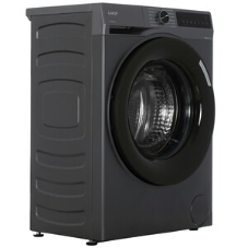 Стиральная машина Candy Nova C33W4 07MBR-07 серый, загрузка фронтальная 7 кг, 1000 об/мин, класс A