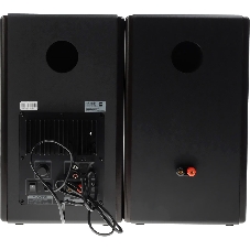 Колонки MICROLAB SOLO-6C дерево 2.0, 100 Вт RMS, 55Hz-20000Hz, ПДУ NEW