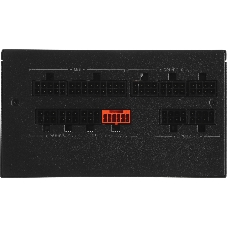 Блок питания PCCooler YN850, 850Вт, 80+ Gold, 135мм, модульный, черный