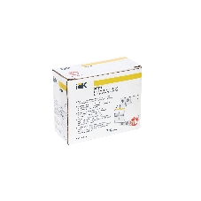 Ограничитель перенапряжения ОПС1-D 2P IEK MOP20-2-D